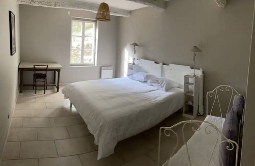 Signes House | Joli mas Provençal Entre mer et Campagne, Oliviers et Romarin