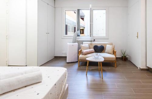 Menton Apartment | Joli studio rénové - Au coeur de Menton - DT