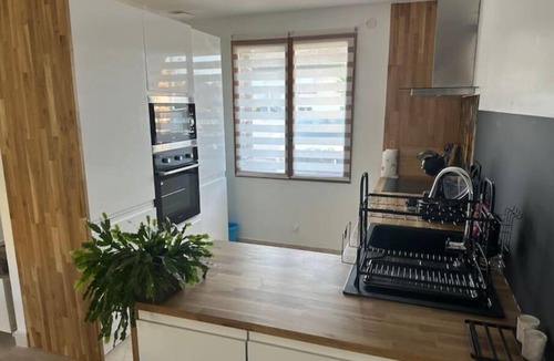 Barberey-aux-Moines Villa | Jolie Maison Style Champenois