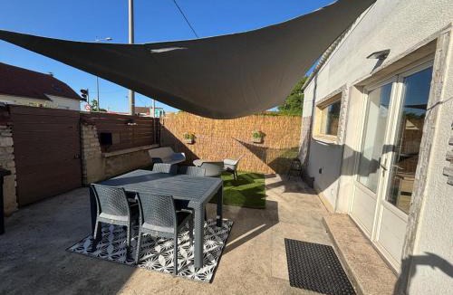 Saint-Andre-les-Vergers House | Jolie maison proche complexe sportif Wifi REMISE MC ARTHUR