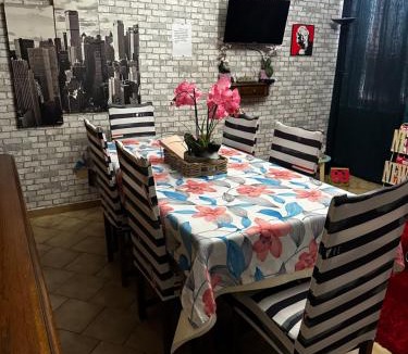 Vignory House | jolie maison dans petit village