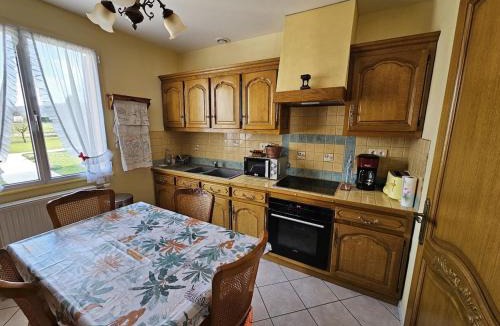 Rachecourt-sur-Marne House | Jolie maison -3 chambres -au calme -proche du lac du der
