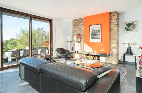 Dommartemont House | Jolie Maison Proche de Nancy