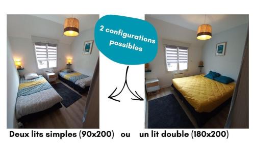 Plougar House | Jolie maison rénovée en campagne, proche Landivisiau, à environ 15 min de Plouescat et des plages