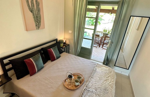 Novello House | Just Langhe Casa Dolcetto