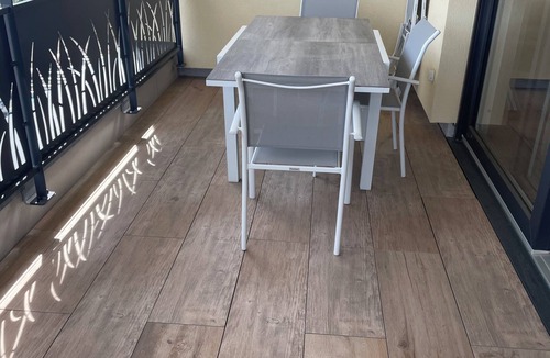 Ingersheim Apartment | Just outside Colmar and the vineyards—On-site EV Charging