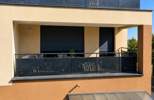 Ingersheim Apartment | Just outside Colmar and the vineyards—On-site EV Charging