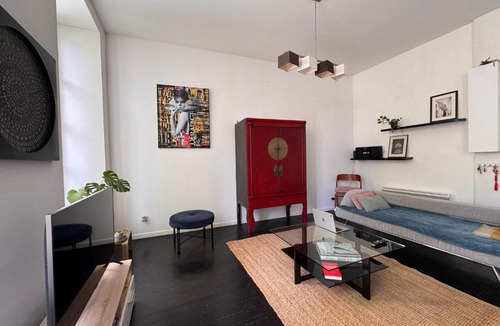 Centre Ville Apartment | Kaïssa