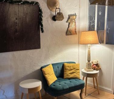 Bagnols-en-Foret Apartment | KATELL BeachHouse
