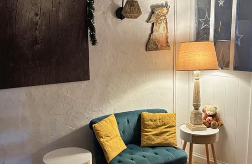 Bagnols-en-Foret Apartment | KATELL BeachHouse