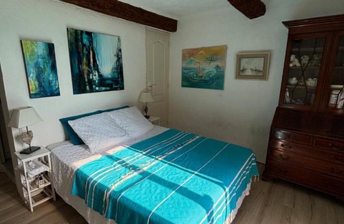 Bagnols-en-Foret Apartment | KATELL BeachHouse