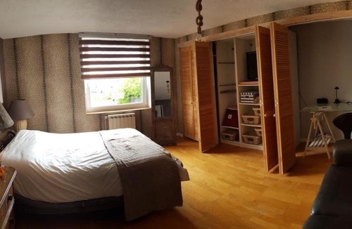 Richemont Apartment | @KDO SWEET HOME
