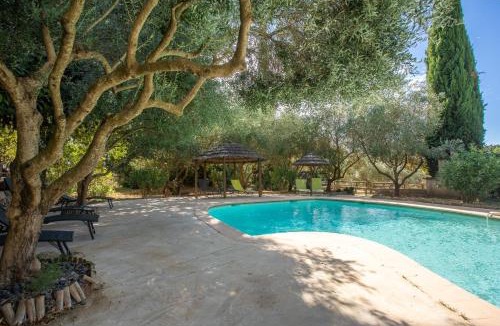 Le Val House | Kenya - Écuries du Mas di Gau