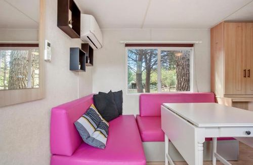 Le Val House | Kenya - Écuries du Mas di Gau