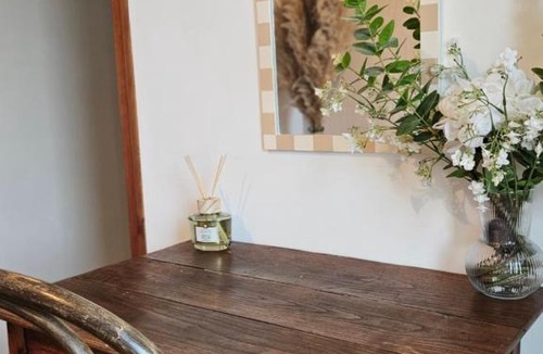 Lanvallay House | Ker Bellevue, chambre Dinan