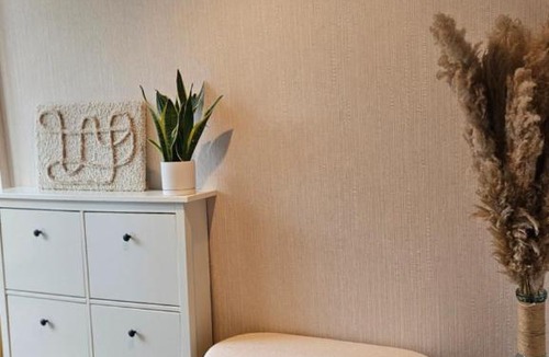 Lanvallay House | Ker Bellevue, chambre Dinan
