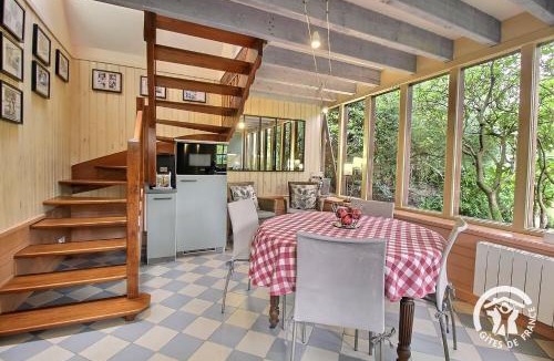 Plelo House | Ker désirée