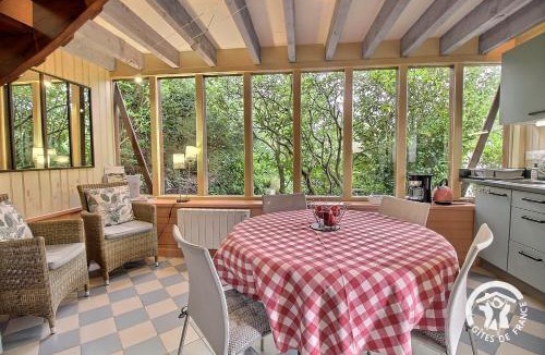 Plelo House | Ker désirée