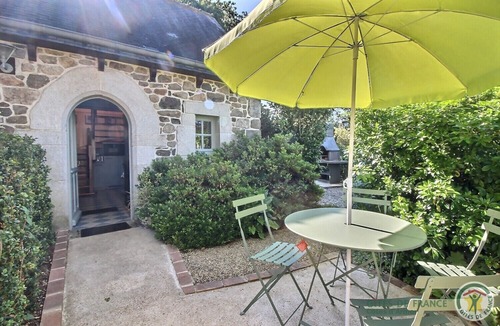 Plelo House | Ker Désirée - Plelo - Gîte