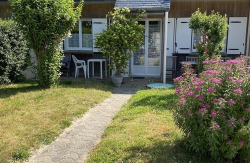 Cherrueix House | Ker Evan Gites des Sablons