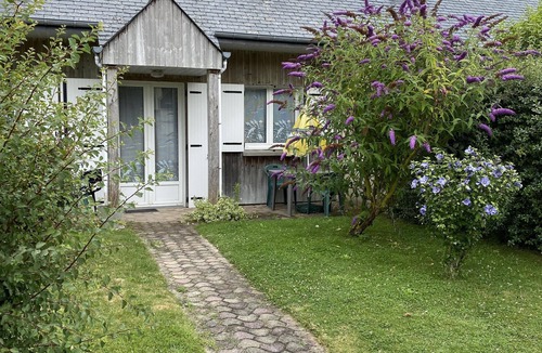 Cherrueix House | Ker Evan Gites des Sablons