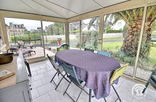 Etables-sur-Mer House | Ker Hevoudek - BINIC ETABLES SUR MER