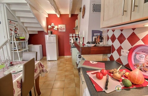 Tremeloir House | Ker Monette - PORDIC