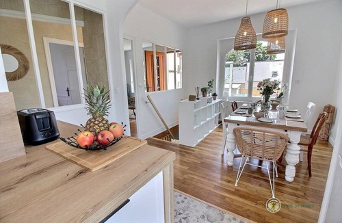 Saint-Quay-Portrieux House | Ker-nath - Saint Quay Portrieux