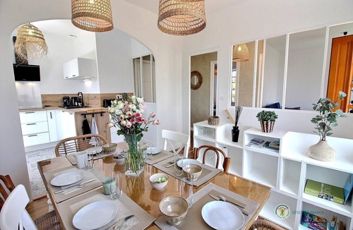 Saint-Quay-Portrieux House | Ker-nath - Saint Quay Portrieux