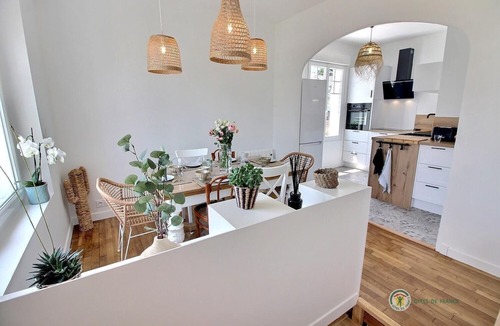 Saint-Quay-Portrieux House | Ker-nath - Saint Quay Portrieux