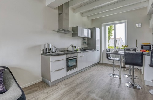 Carantec House | Kerelen - Maison familiale avec jardin proche plage - Carantec