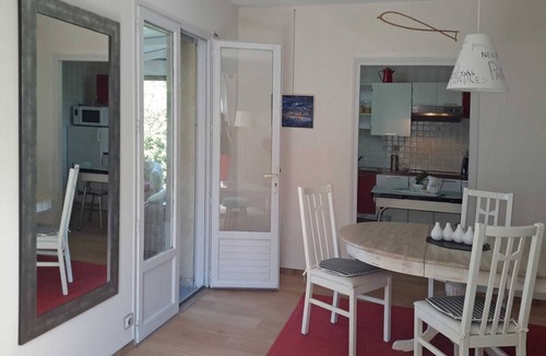 Pleumeur-Bodou House | Kerewan sea view house rated 3 stars