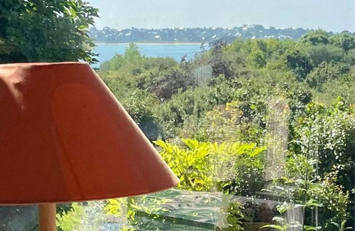 Pleumeur-Bodou House | Kerewan sea view house rated 3 stars