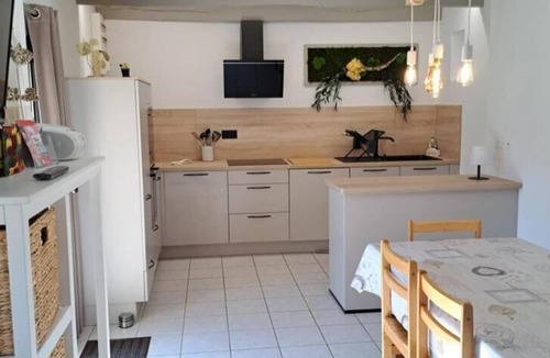 Ploulech House | Kerloas - PLOULEC'H - Gîte