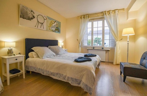 Villiers-Saint-Georges House | Kermajic 10