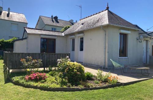 Saint-Brieuc House | Kermaria, maison bord de mer