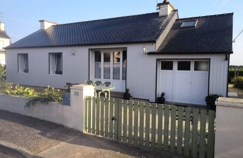 Matignon House | "KERMAT" house 3 * in MATIGNON (22550) close to shops and beaches