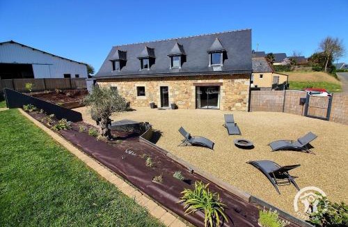 Lanmerin House | Kerscarabin