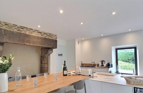 Saint-Lormel House | Kertromel - SAINT LORMEL