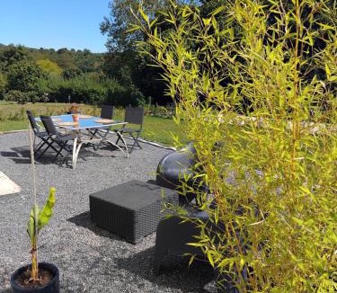 Neufchateau House | Kity House maison individuelle avec jardin