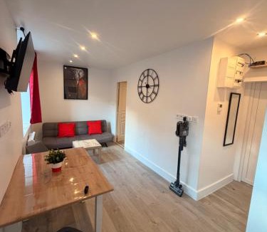 Knutange Bed & Breakfast | KNUT-HOME Luxembourg