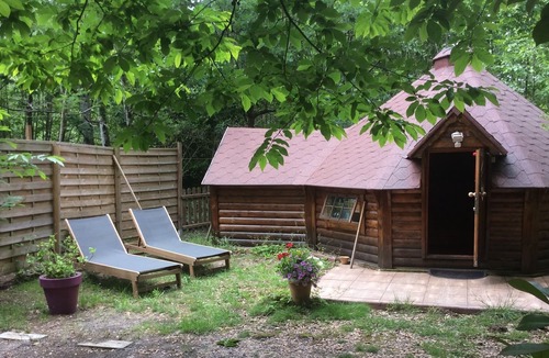 Saubion Cottage | Kota Fin Landais