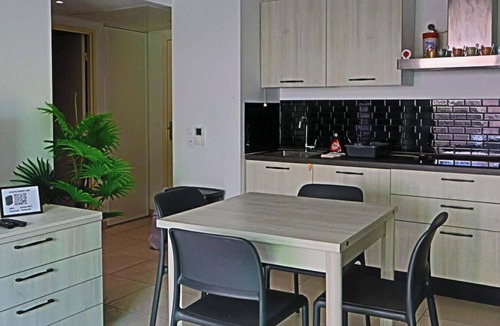 Beausoleil Apartment | Krystal Palace Appartement proche Monaco