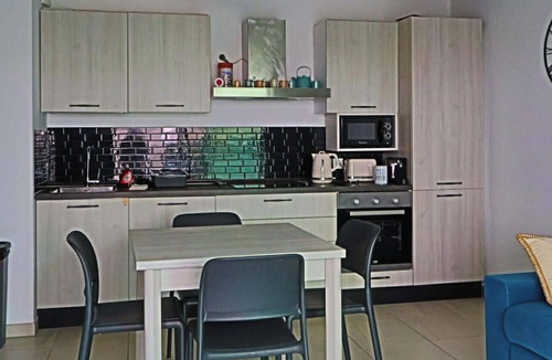 Beausoleil Apartment | Krystal Palace Appartement proche Monaco