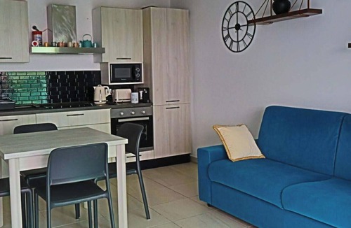 Beausoleil Apartment | Krystal Palace Appartement proche Monaco