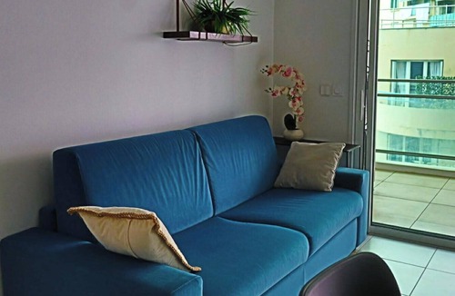 Beausoleil Apartment | Krystal Palace Appartement proche Monaco