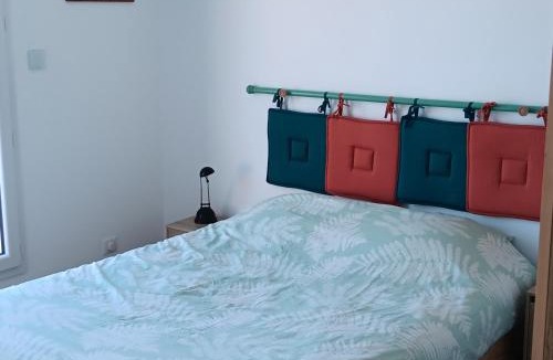 Trelevern Apartment | Kub