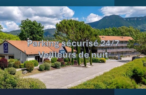 Digne-les-Bains Hotel | Kyriad Digne-Les-Bains