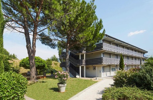 Digne-les-Bains Hotel | Kyriad Digne-Les-Bains