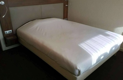 Woippy Hotel | Kyriad Direct METZ NORD - Woippy